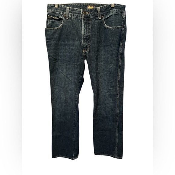 Cabela’s Rugged Wear Classic Fit Jeans for Men - Picture 1 of 5